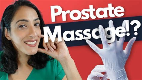 Prostate Massage Whore Canelas